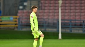 Wisła Kraków ogłasza. Zawodnik przedłużył kontrakt
