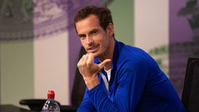 Mundial 2018. Andy Murray nie obejrzał meczu Francja - Argentyna. Wszystko przez konferencję przed Wimbledonem