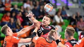 PGNiG Superliga: zabójcza końcówka MKS Zagłębia Lubin. Ekipa Bartłomieja Jaszki już na czwartym miejscu