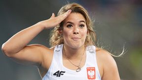 Maria Andrejczyk znowu wszystkich zachwyci? Polka zadebiutuje w Diamentowej Lidze