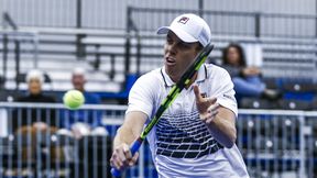 Sam Querrey o igrzyskach olimpijskich. "W tenisie i golfie nie są one priorytetem"