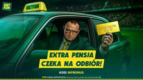 Pierwszy trener w Ekstraklasie zwolniony - Extra Pensja od BETFAN czeka