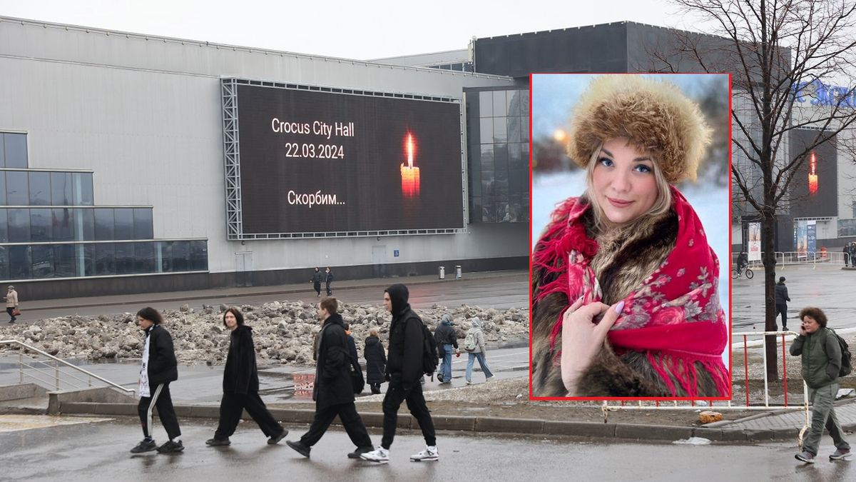 Gunfire Reported At Concert Venue Outside Moscow
KRASNOGORSK, RUSSIA - MARCH 23: (RUSSIA OUT) People walk past to the Crocus City Hall on March 23, 2024 in Krasnororsk, Russia. According to official data, at least 100 people were killed in an attack by several gunmen opening fire during a concert by a local rock band at Crocus City Hall, which seats about 6200 people. The deadliest attack in recent years in Russia also left the concert hall in flames and the roof severely damaged. (Photo by Contributor/Getty Images)
Contributor