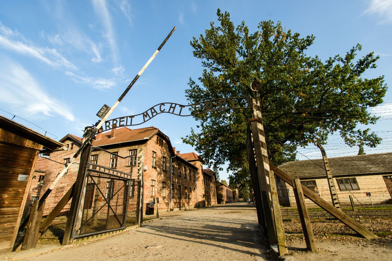 Muzeum Auschwitz. Nowy serwis ujawni dane o ofiarach i transportach