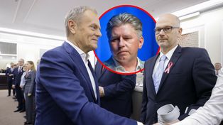 "Prawa ręka" Tuska sędzią TK? Prawnik mówi wprost. "Kpina"
