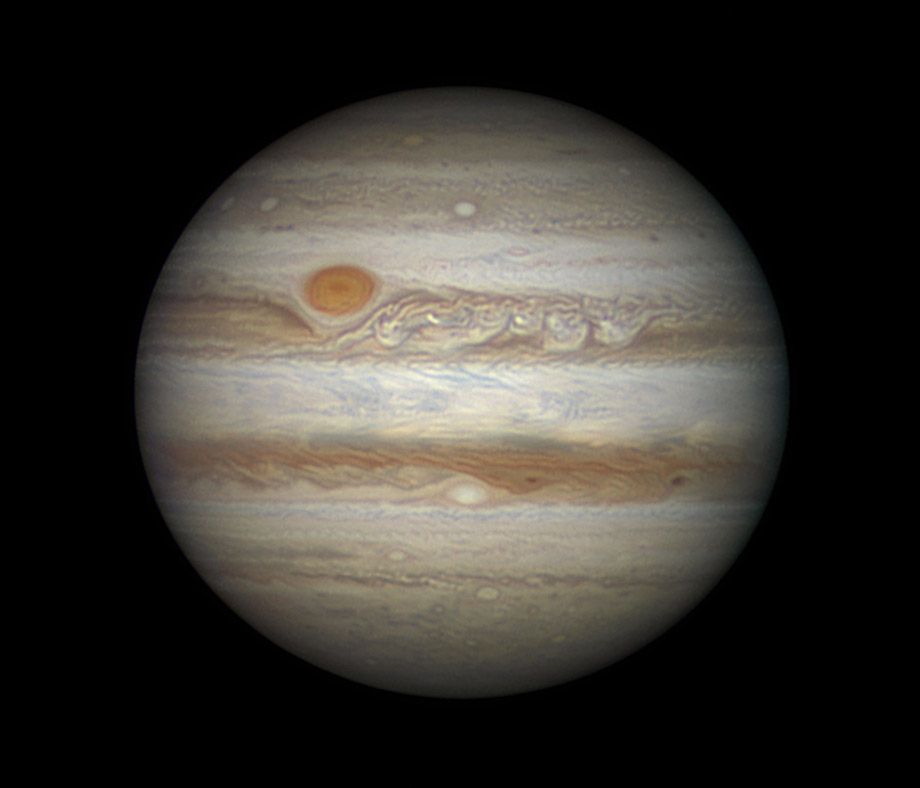 Najlepsze zdjęcia w konkursie Insight Astronomy Photographer of the Year 2016 26