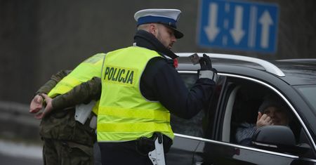 Efekt nowego taryfikatora. Ogromny wzrost nałożonych kar