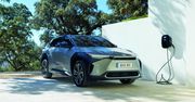 Toyota zdradza szczegóły nowych baterii. Nawet 1500 km zasięgu!