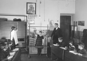 Ile pamiętasz ze szkoły podstawowej? Sprawdź swoją wiedzę w krzyżówce