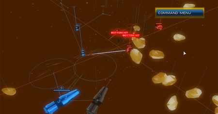Flotilla nadlatuje!