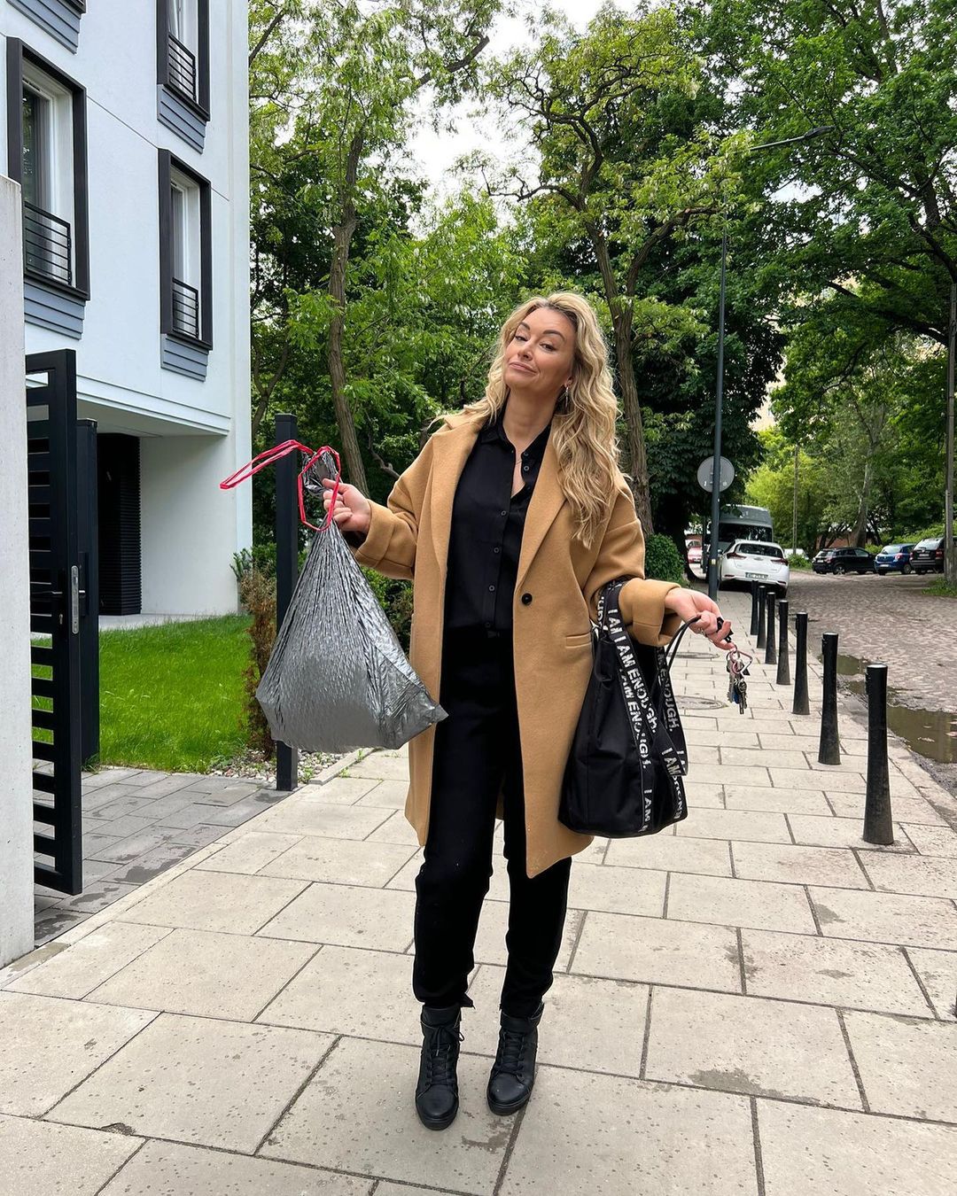 Martyna Wojciechowska