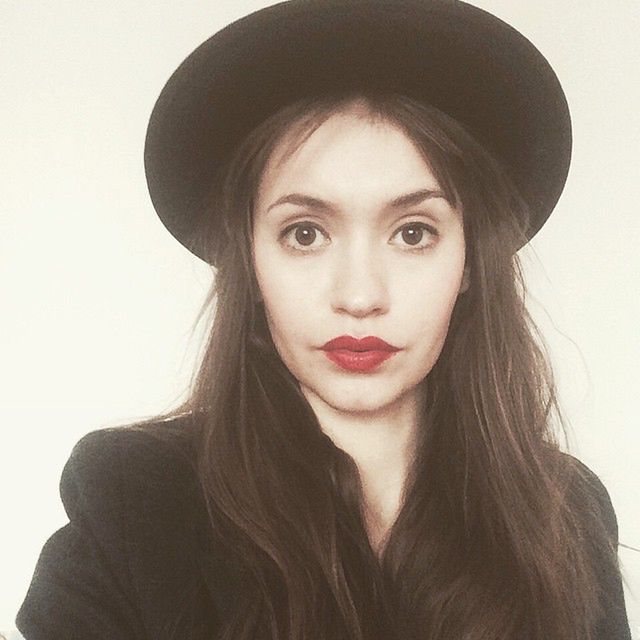Joanna Osyda dziś