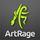 ArtRage Touch ikona