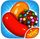 Candy Crush Saga ikona