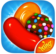 Candy Crush Saga