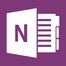 Microsoft OneNote icon