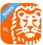 Moje ING mobile icon