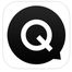 Quartz. News in a whole new way icon