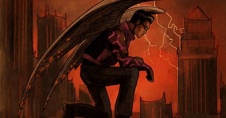 Saints Row: Gat Out of Hell — krótka podróż przez zbyt czerwone piekło