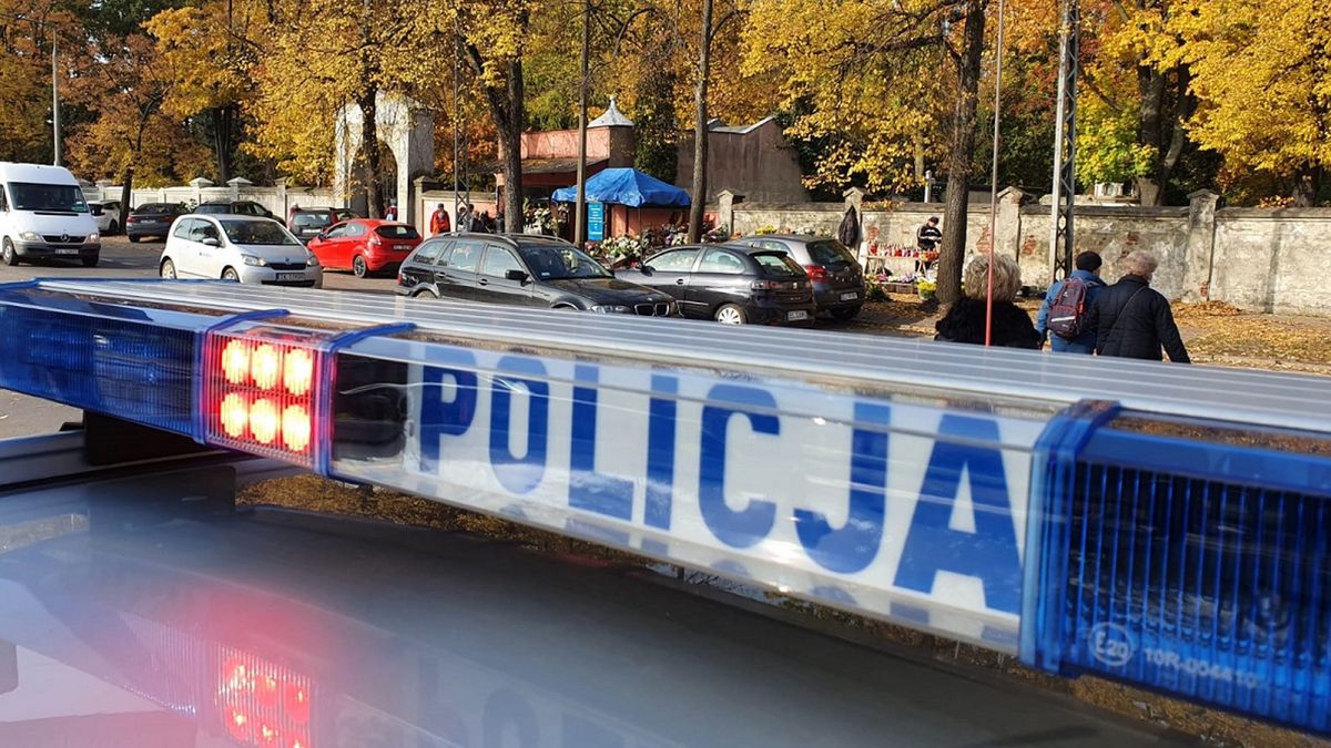 Zdjęcie ilustracyjne. 