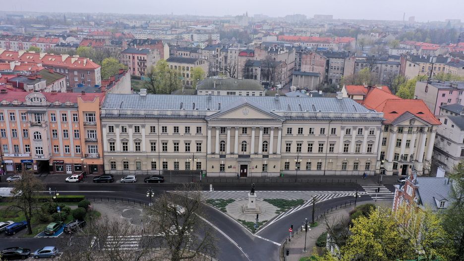 Sąd w Kaliszu go uniewinnił.