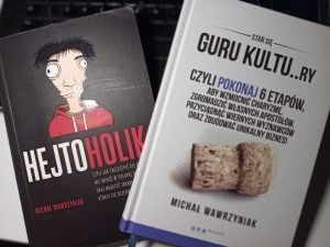 szkolenia dla facetów