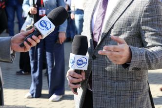 Oferty wpłynęły. Te firmy "biją się" o przejęcie właściciela TVN