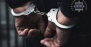 Ukrywał się w Niemczech. Wpadł w ręce policji