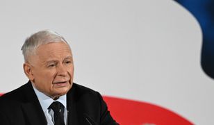 Ярослав Качинський: «Якби не було Північних потоків війни в Україні можна було б уникнути»