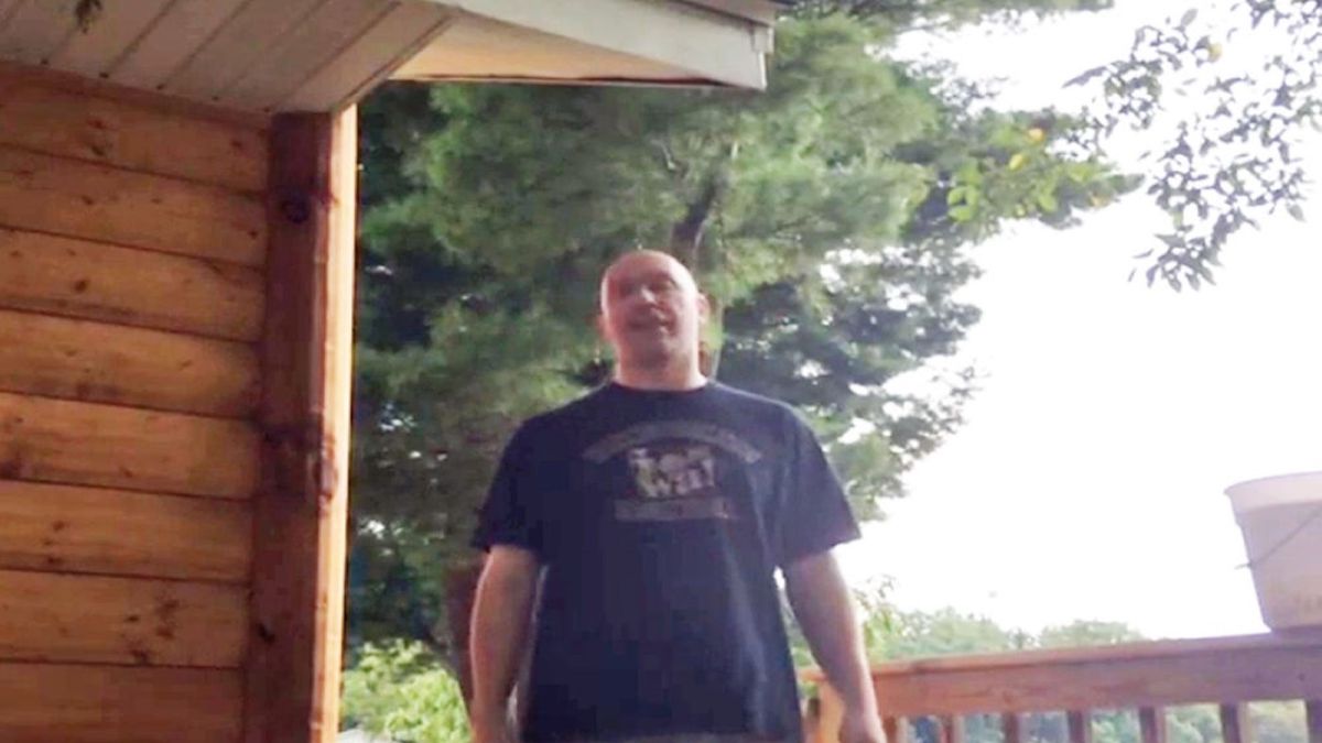 Greg Stephen na przestrzeni dwóch dekad skrzywdził ponad 400 osób