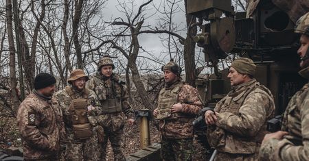 Niemiecki ekspert pewny. Wyliczył datę klęski Rosjan