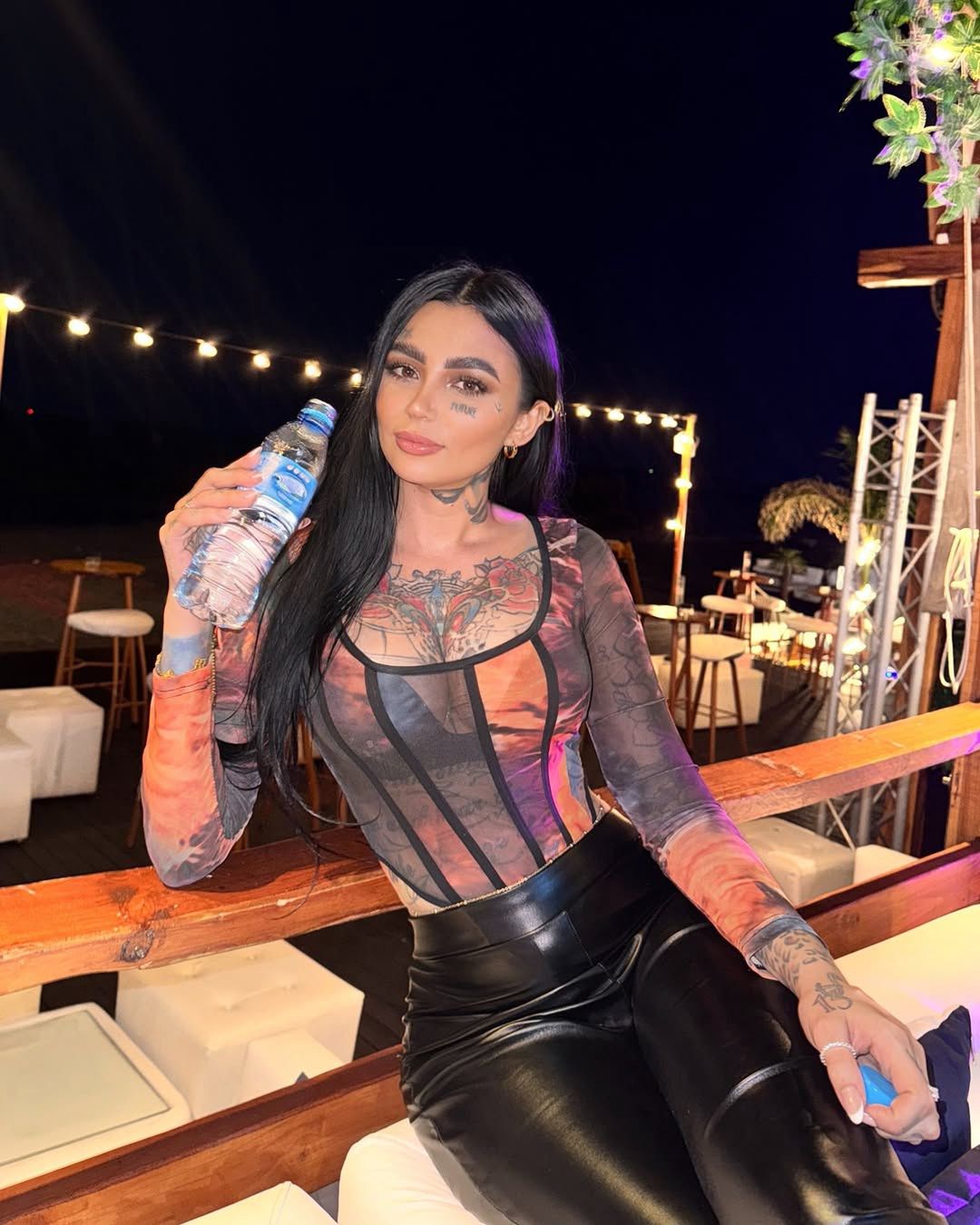 Ana Bárbara Buhr Buldrini