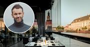 Zabezpieczał wrocławską restaurację przed wielką wodą. Teraz apeluje do turystów