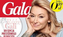 Agata Kulesza, Margaret, Katarzyna Grochola, „Artyści”, Małgorzata Kożuchowska i Magda Gessler z nominacjami do „Róż Gali”