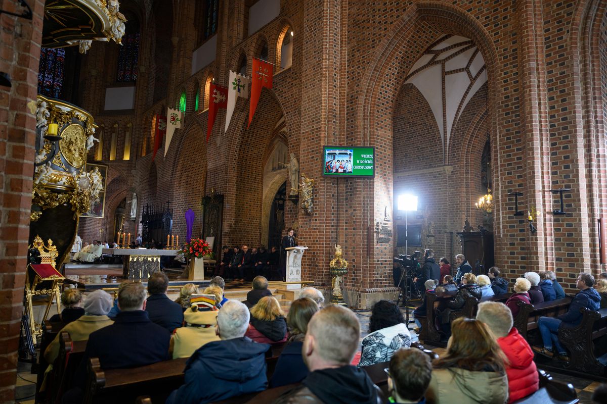 Wielki Czwartek. Czy to dzień wolny? Dla katolików to szczególna uroczystość