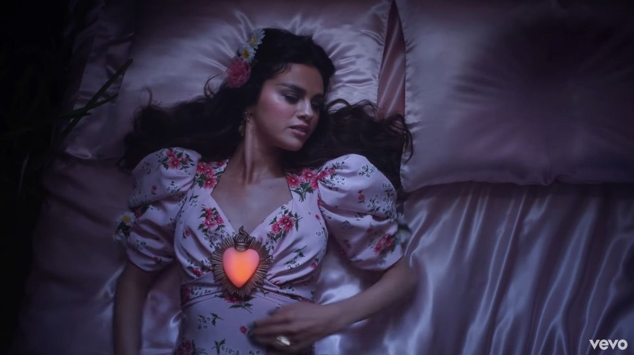 Selena Gomez
