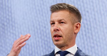 Już wszystko jasne. Prezydent Węgier odpowiedział na ultimatum Magyara