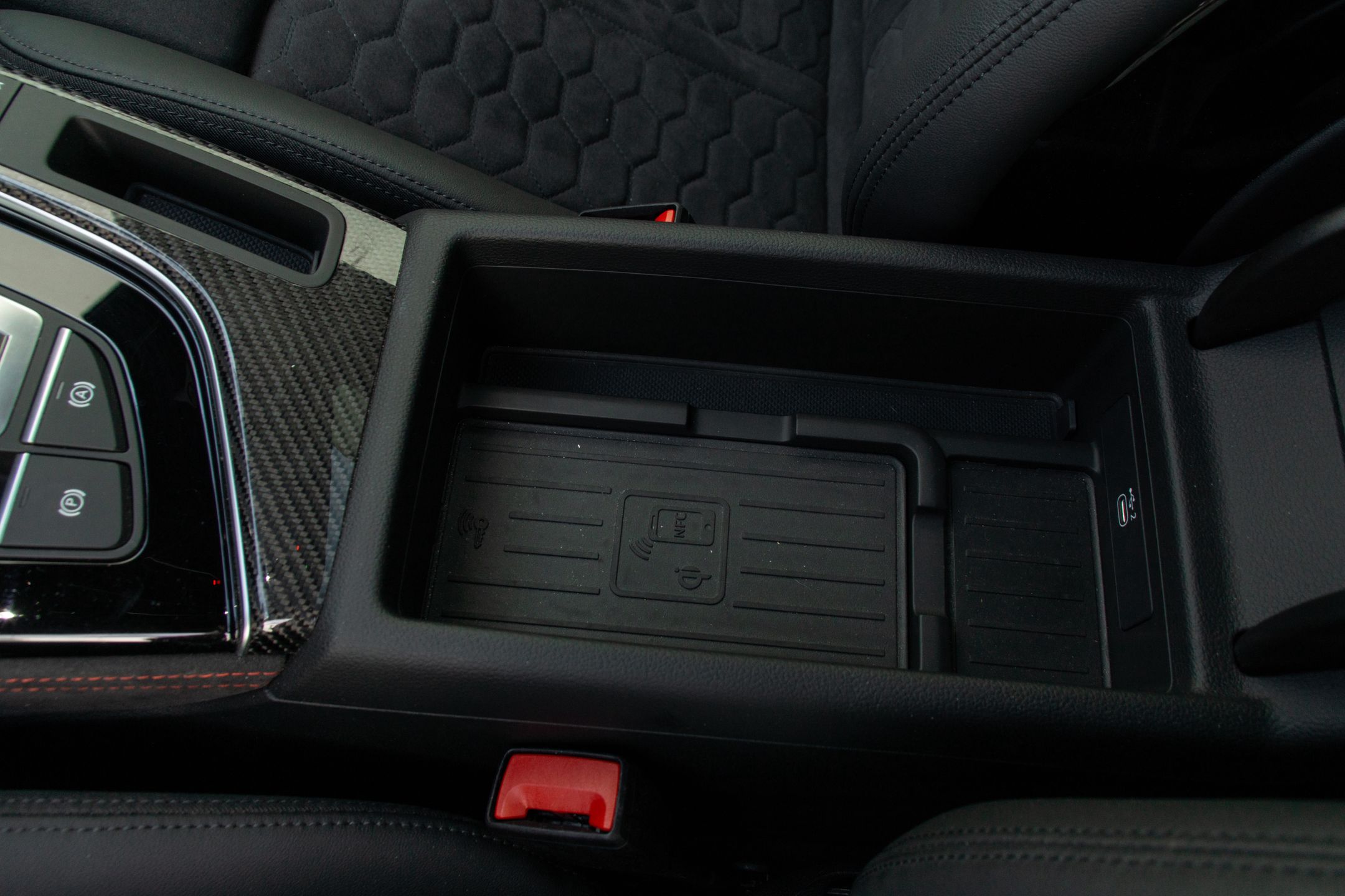 Audi RS 5 Sportback Competition plus