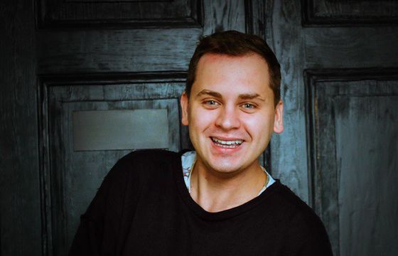 Artur Szczęsny na czele działu komunikacji w Zachęcie – Narodowej Galerii Sztuki