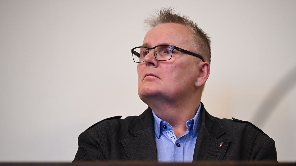 Waldemar Bonkowski usłyszał wyrok bezwzględnego więzienia