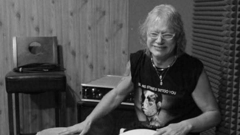 Córka poinformowała o śmierci Janusza Staszka