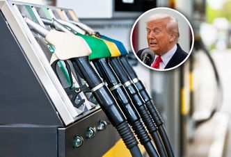 Ceny ropy pikują. Po ile będzie paliwo w Polsce?