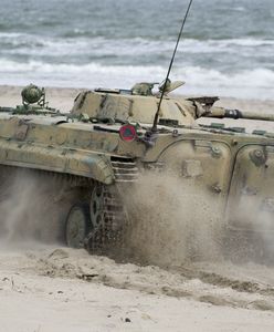 W Atenach zawrzało. "To cyrk. Kpina dla Ukrainy i Grecji