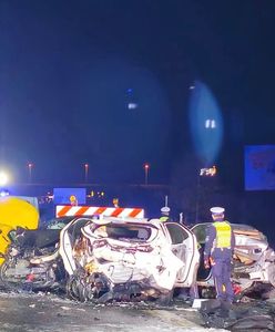 Nowe informacje ws. karambolu na S7. Prokuratura mówi o ciężarówce