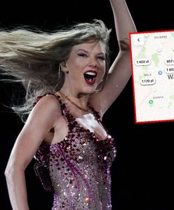 Przyjeżdżasz do Warszawy na Taylor Swift? Cena noclegu cię przerazi