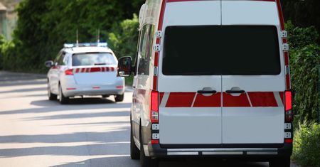 Śmiertelny wirus we Włoszech. "Najlepiej opuśćcie swoje domy"