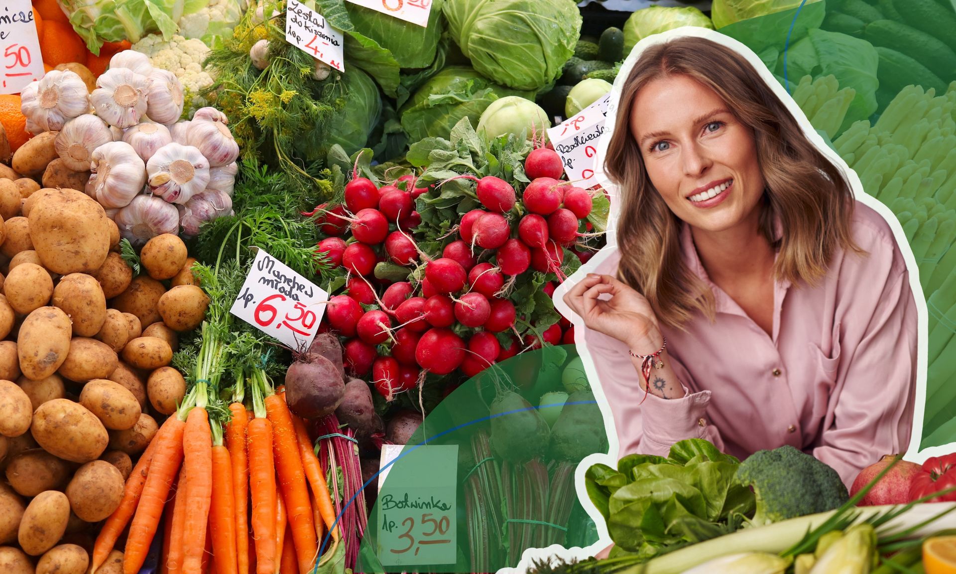 Co jeść w kwietniu, by odzyskać energię? Dietetyk rozwiewa wątpliwości