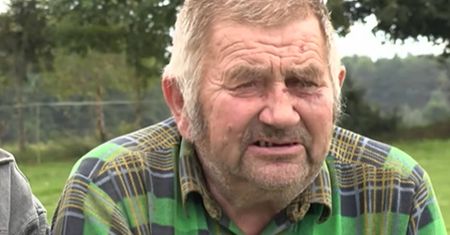 Gienek z Plutycz  jest wściekły na emeryturę. Tyle dostaje za "42 lata roboty"