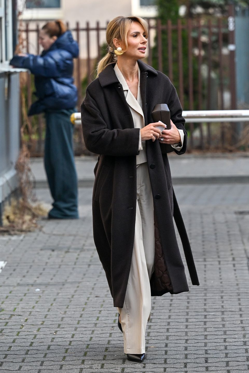 Izabela Janachowska