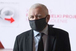 "Spiegel": Jarosław Kaczyński to najpotężniejszy człowiek w Polsce